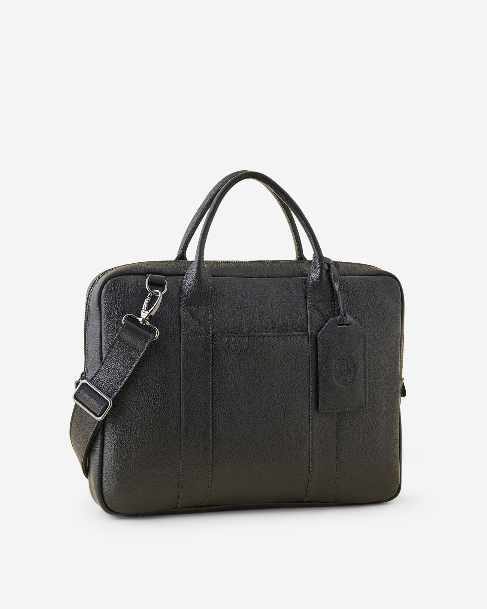 Roots mens bags on sale