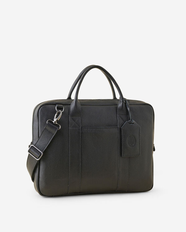Wellington Laptop Bag Cervino