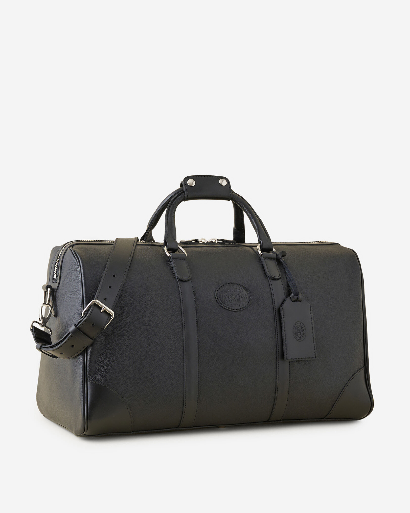 Roots gym bag clearance