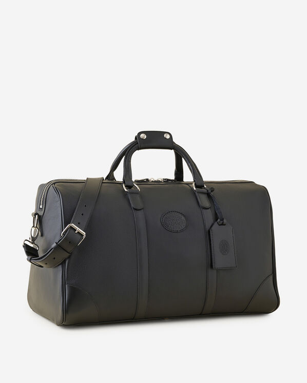 Large Banff Bag Cervino - Black