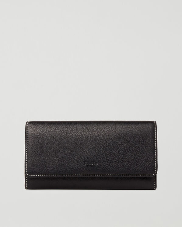 Large Chequebook Clutch Prince