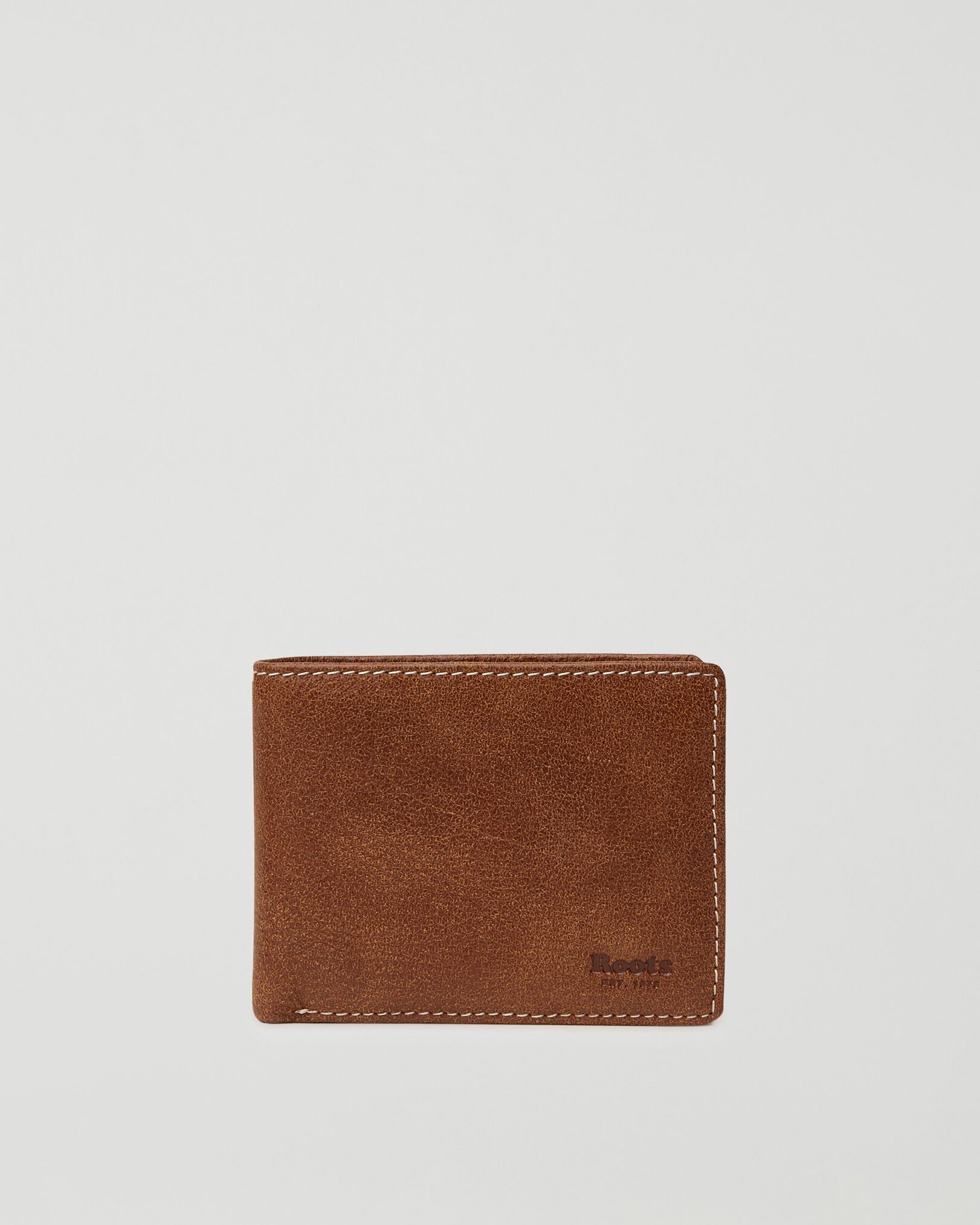 Roots hotsell coin purse