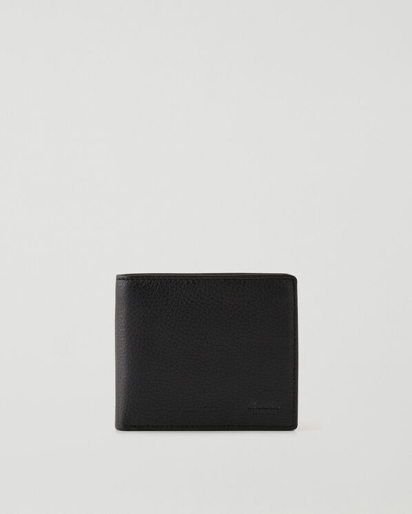 Slimfold With Coin Prince - Black