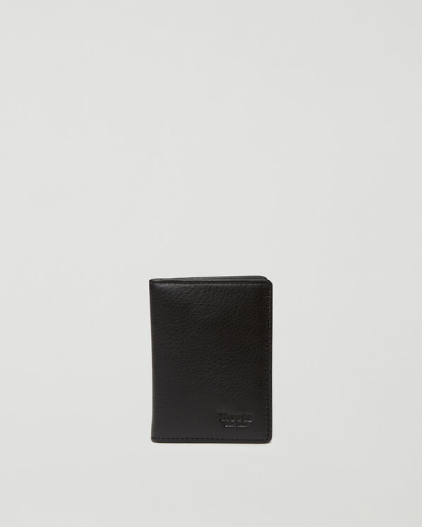 Card Case With ID Prince - Black