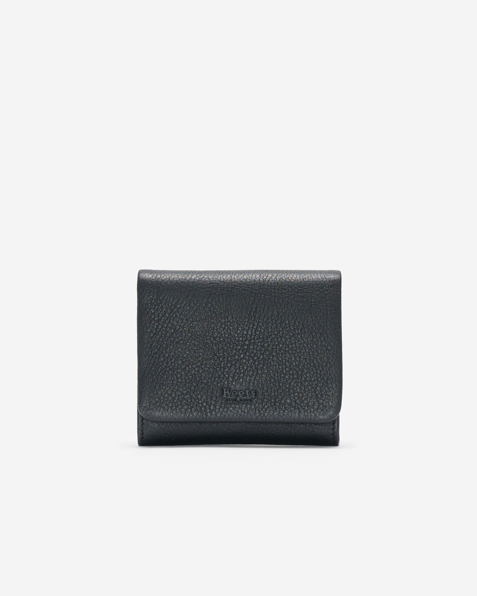 ◆VALLUAT◆ Coy mini walletBlack 3-23 Iconic / Slim Wallet – Champs Luggage