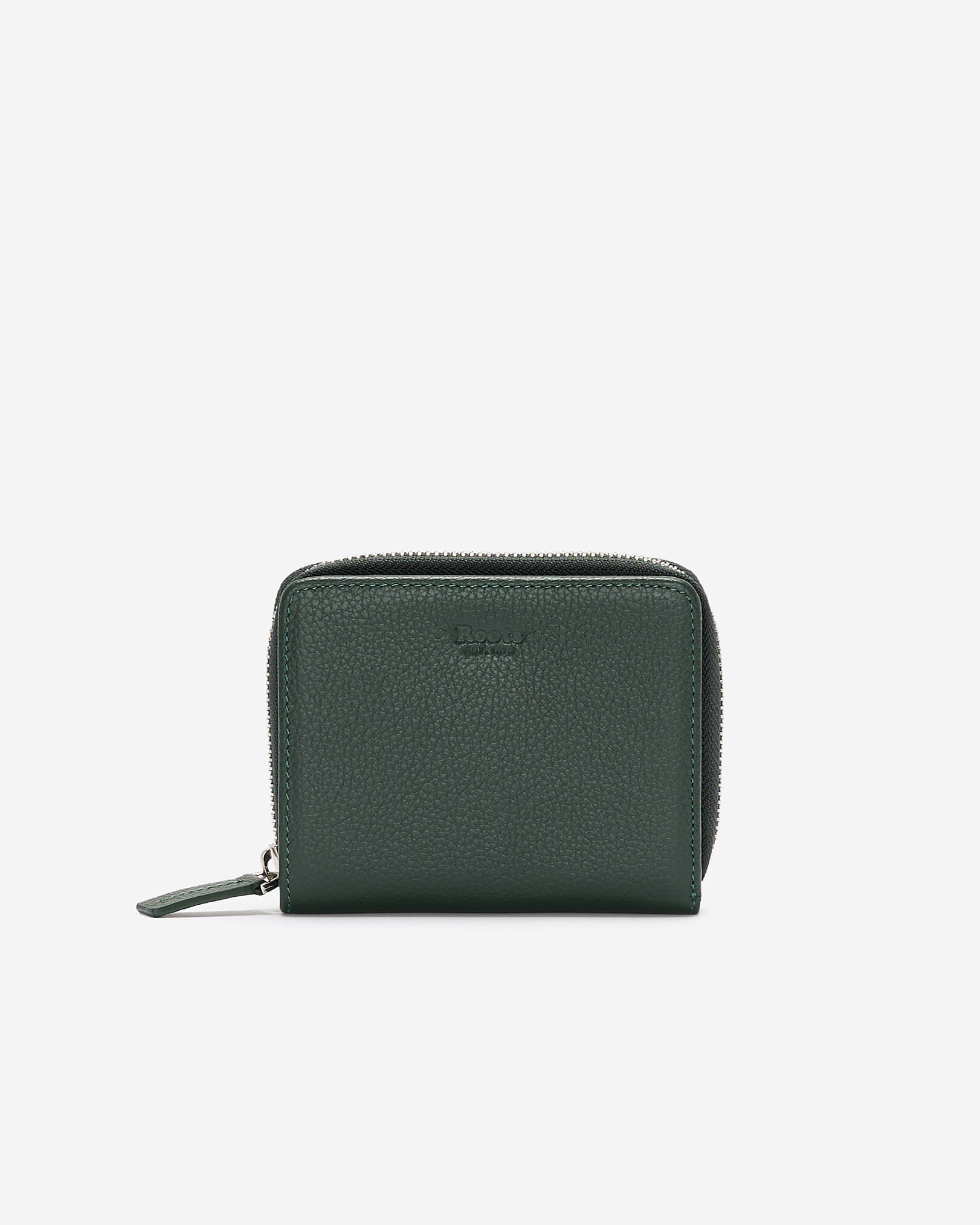 Zip Around Wallets | Roots