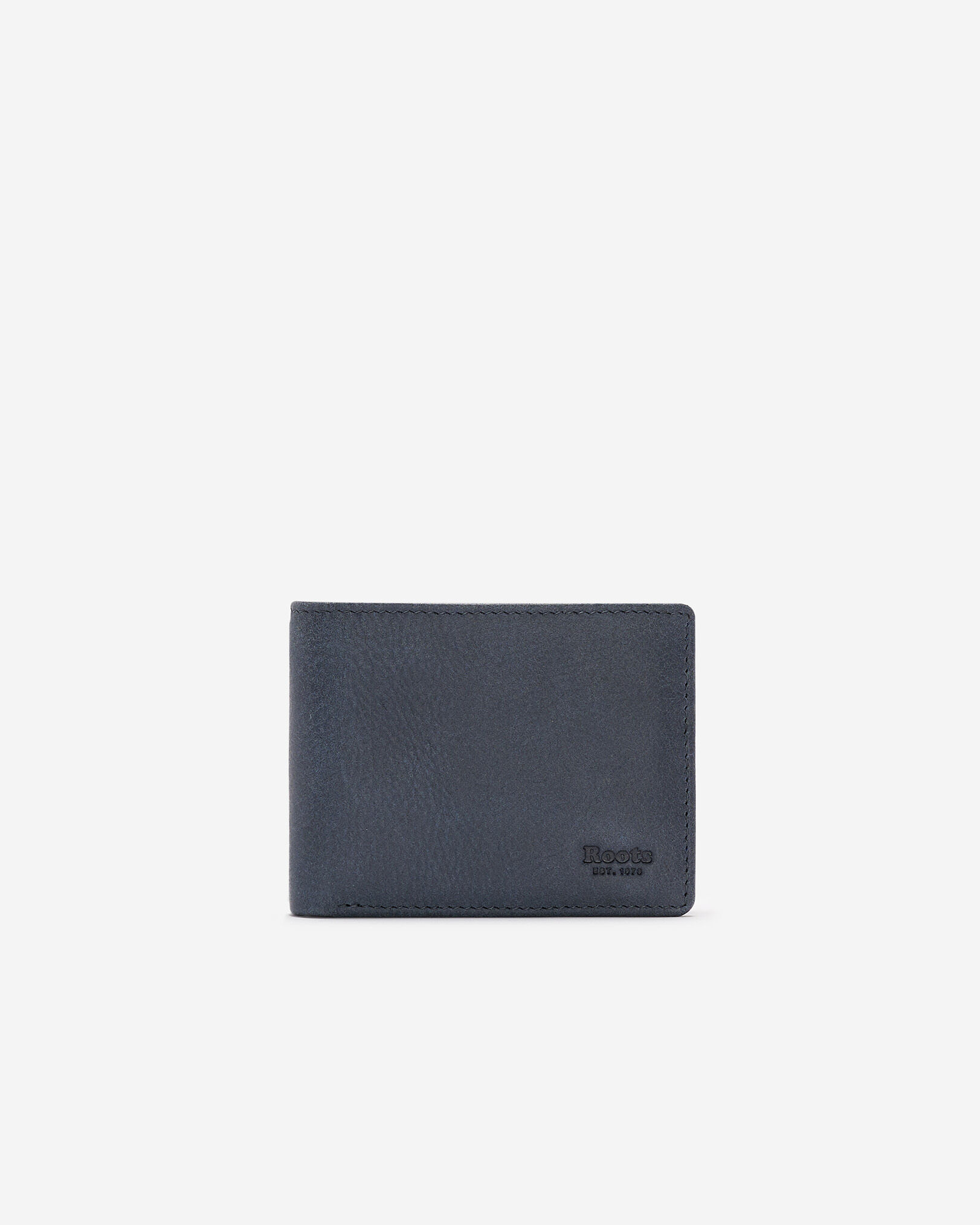 Vintage Leather Pouches | Roots