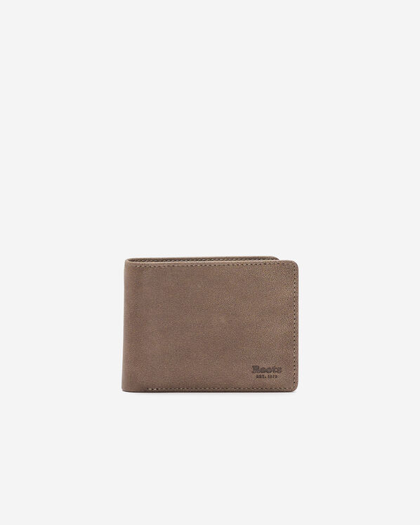 Slimfold Sideflap Tribe - Taupe