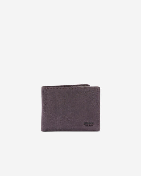 Slimfold Sideflap Tribe - Wineberry