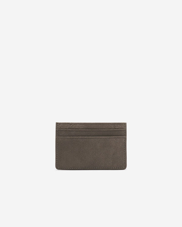 Card Holder Tribe - Granite Grey Card Holder Tribe - Granite Grey