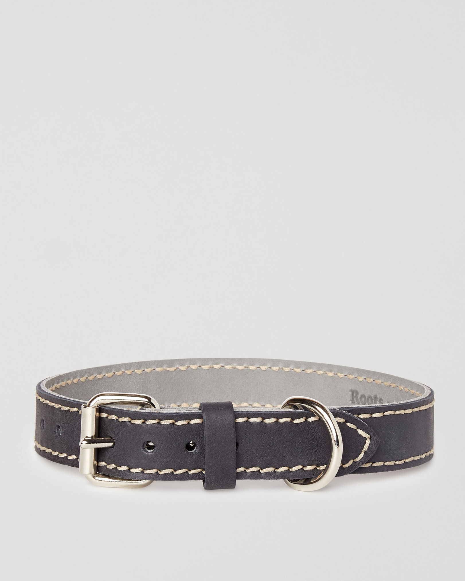 Roots 2025 dog collar