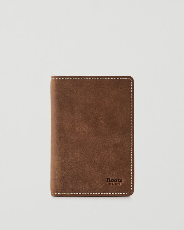 Passport Holder Tribe - Natural