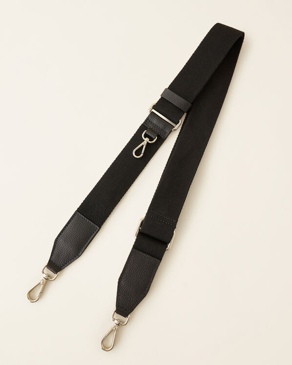 Modular Strap Cervino - Black