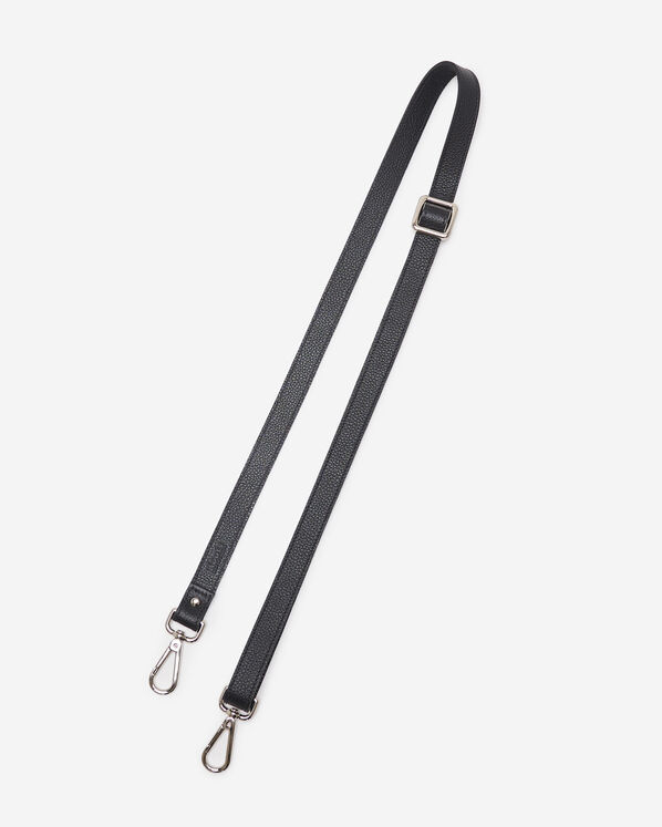 Leather Shoulder Strap Cervino