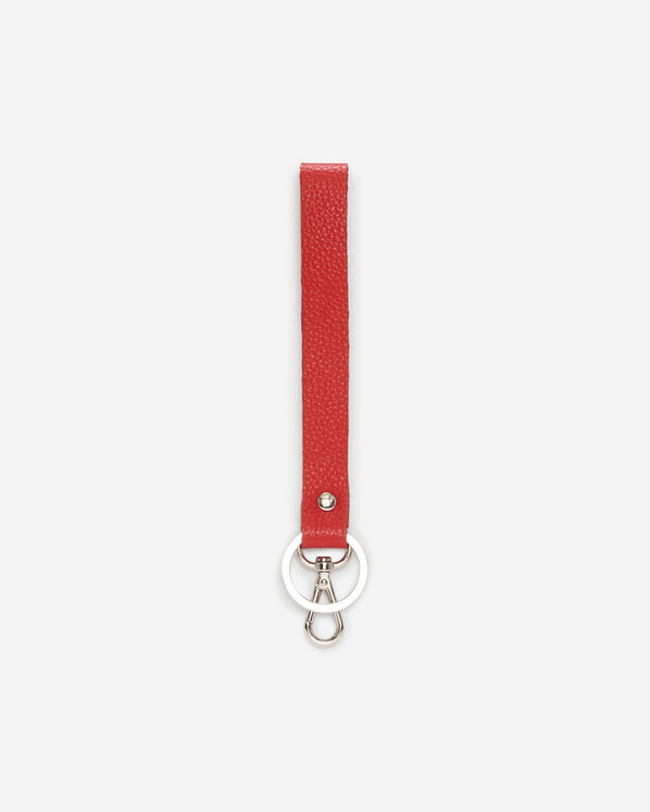 Wristlet Keychain Cervino - Racing Red
