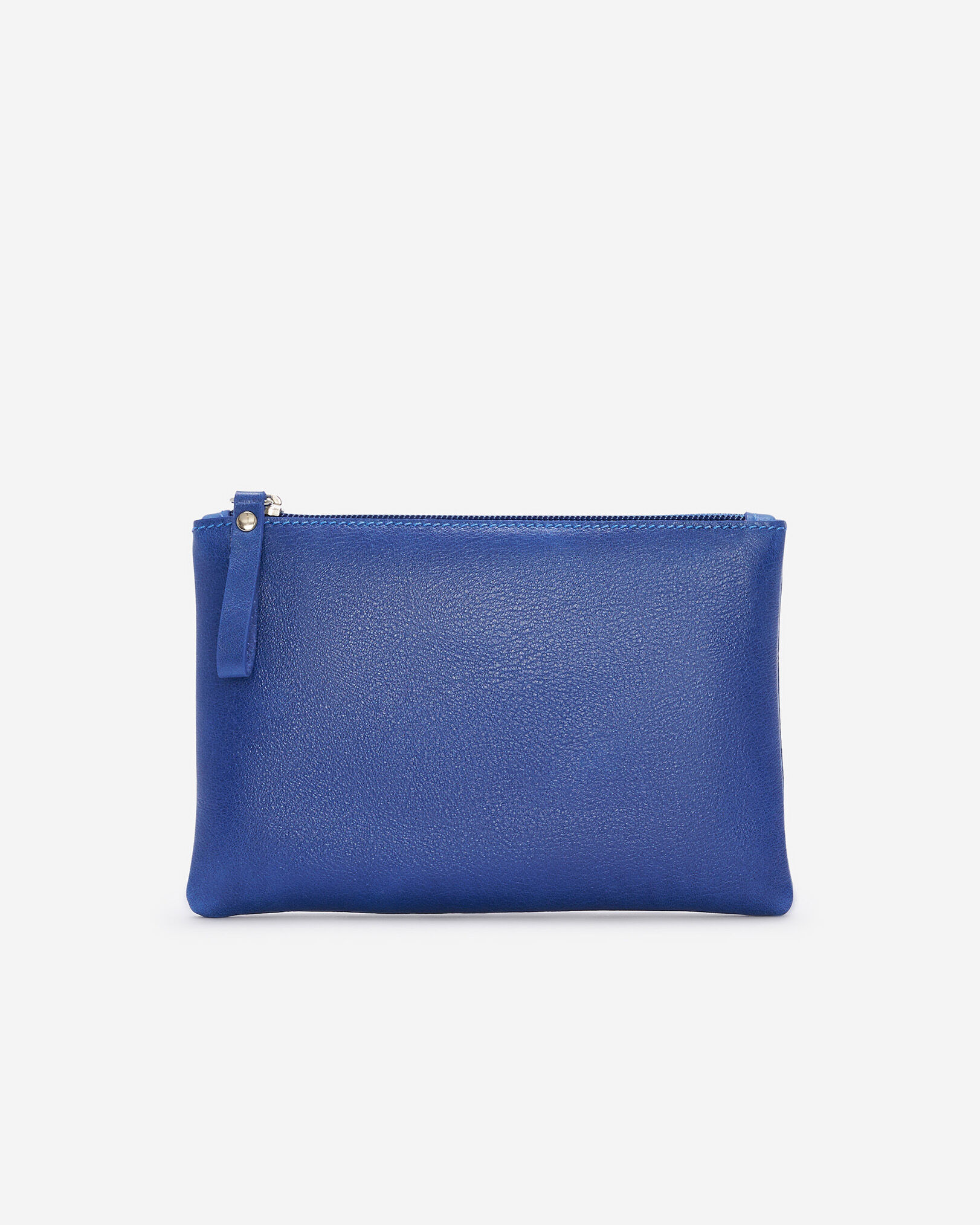 Leather travel pouch clearance