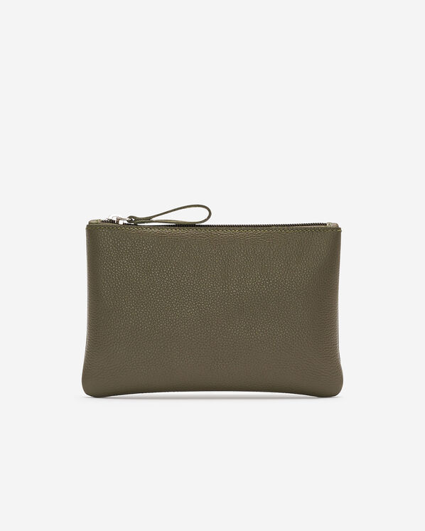 Large Zip Pouch Cervino