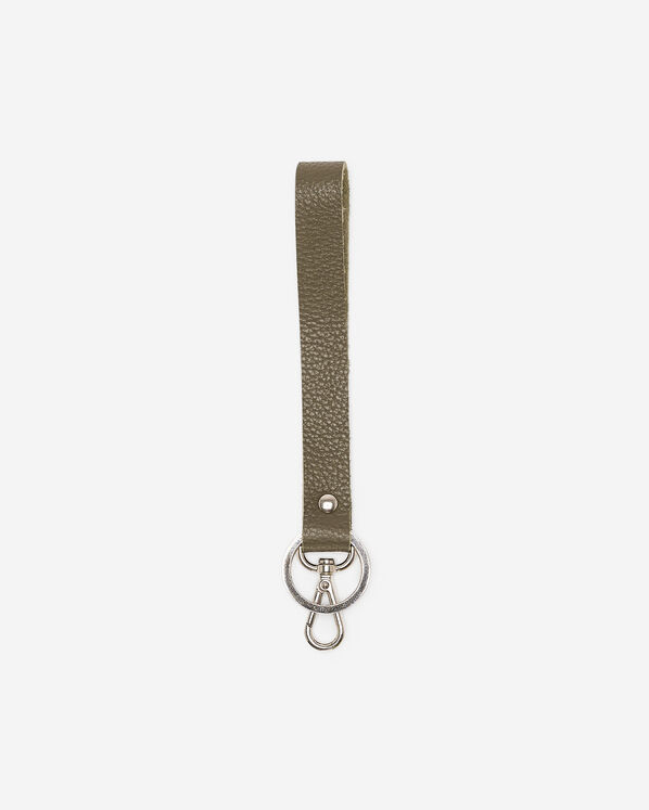 Wristlet Keychain Cervino