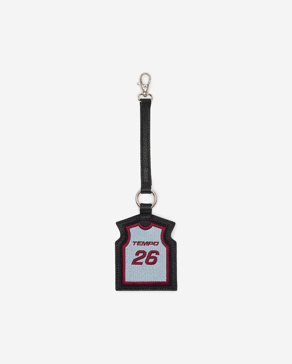 Roots Toronto Tempo Charm - Light Blue