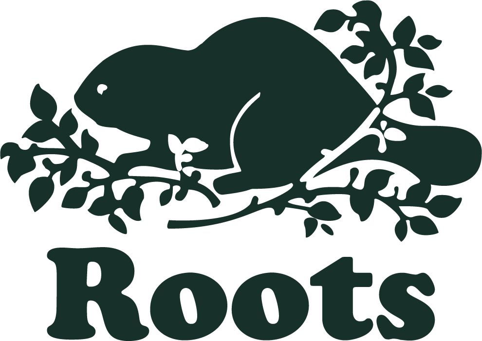 Roots Canada Logo