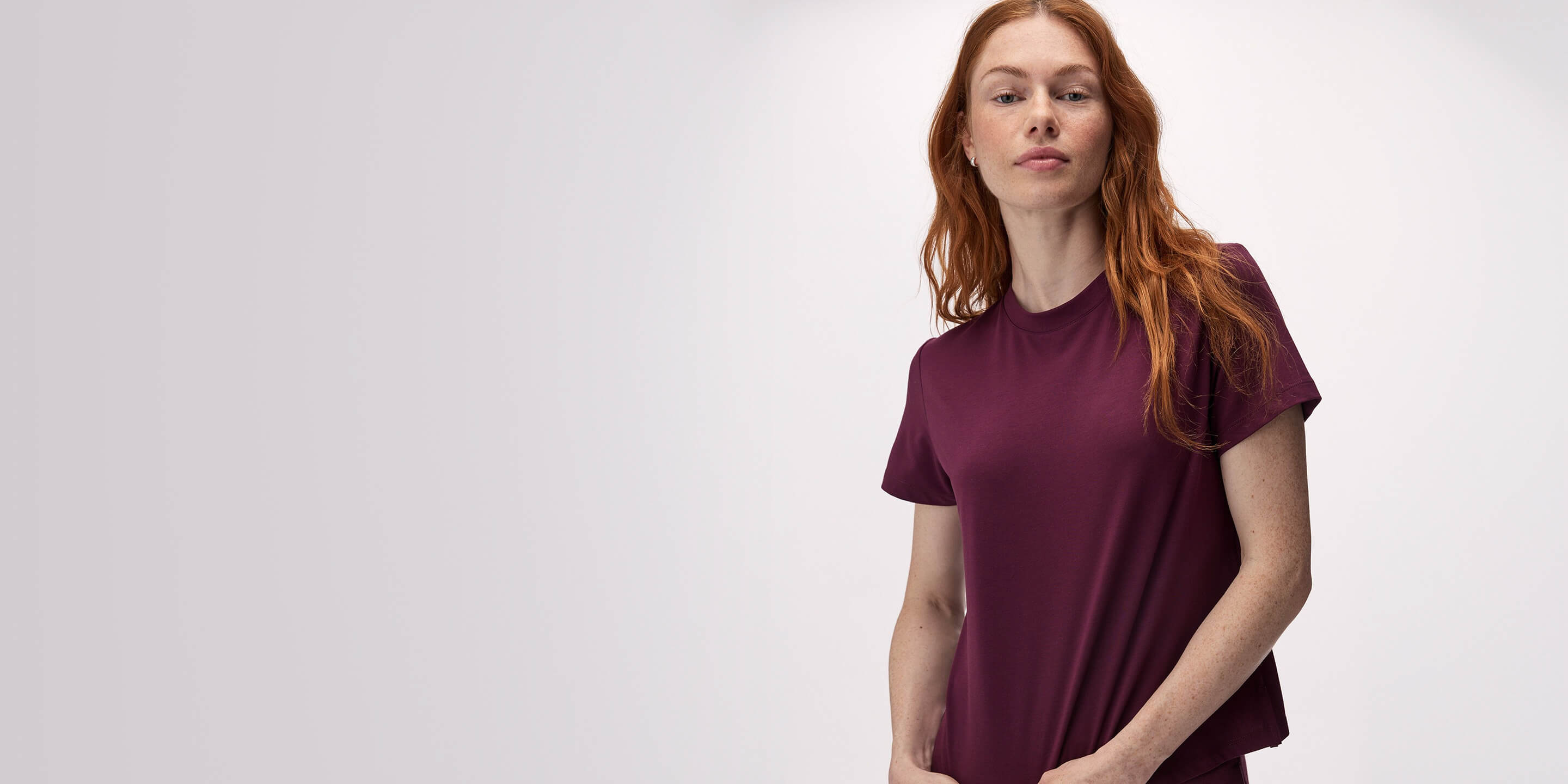 The Active Short Sleeve