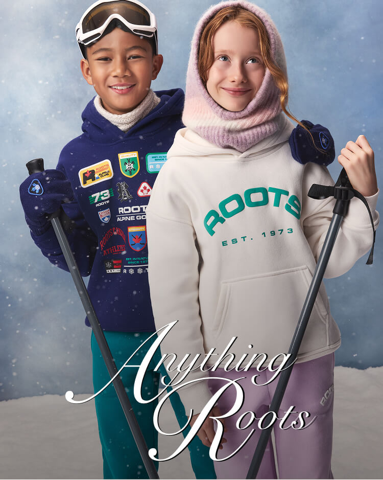 Anything Roots Mobile