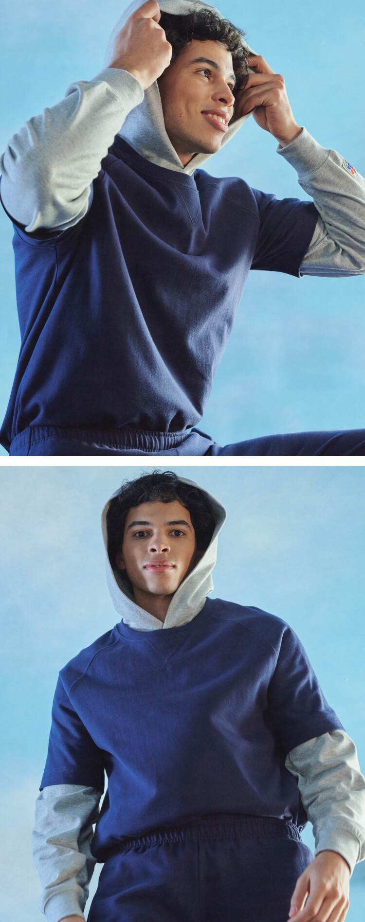 Spring 24 Lookbook | Roots