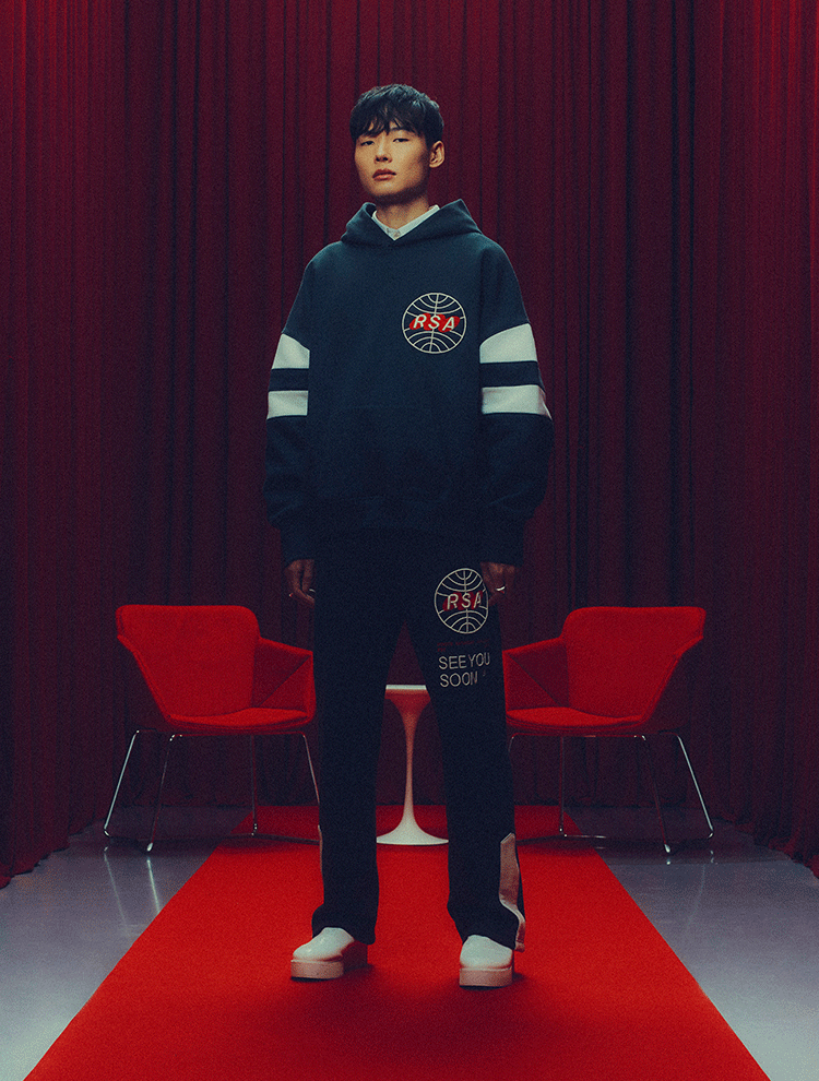 Roots x Mr. Saturday Roots