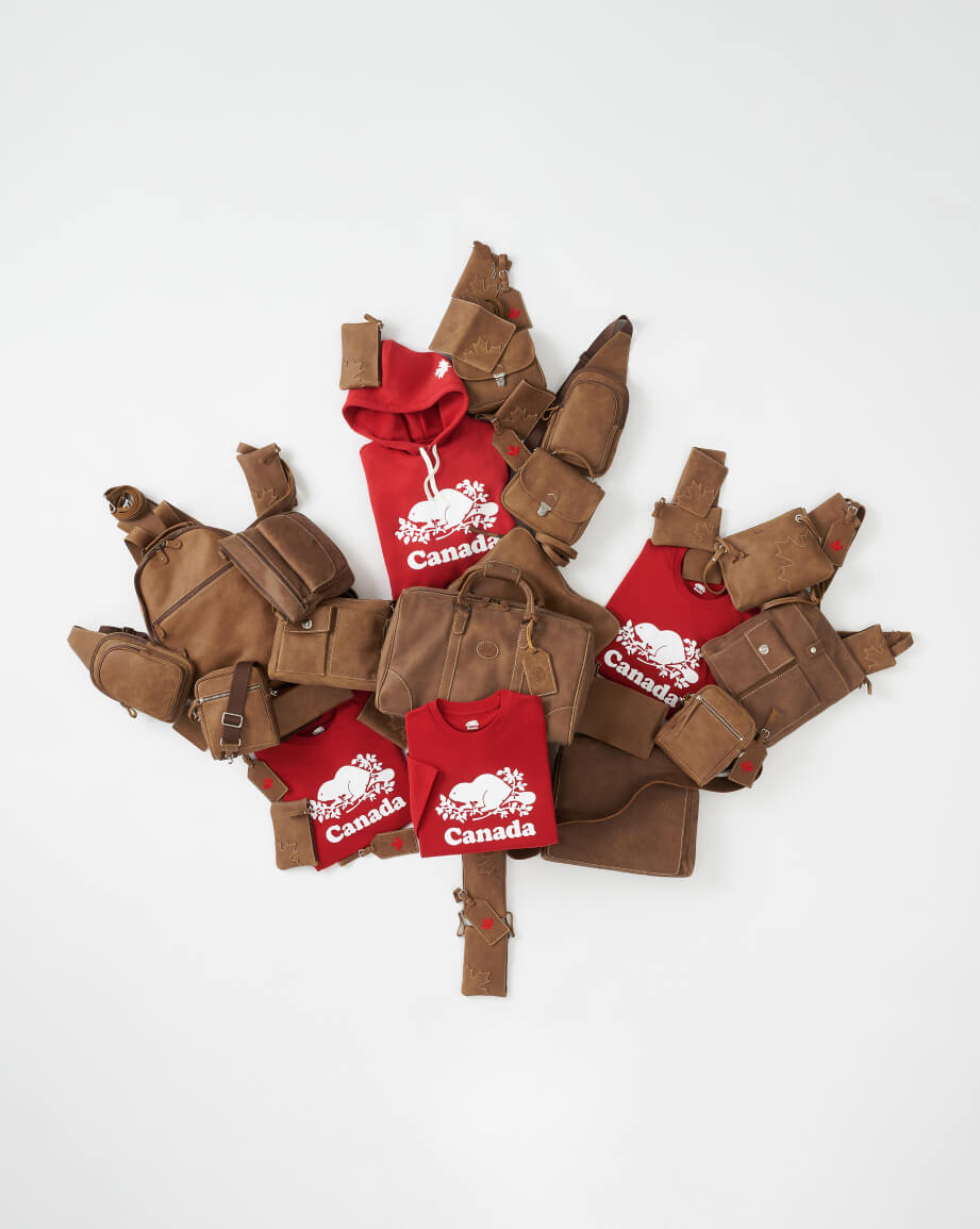 Made in Canada