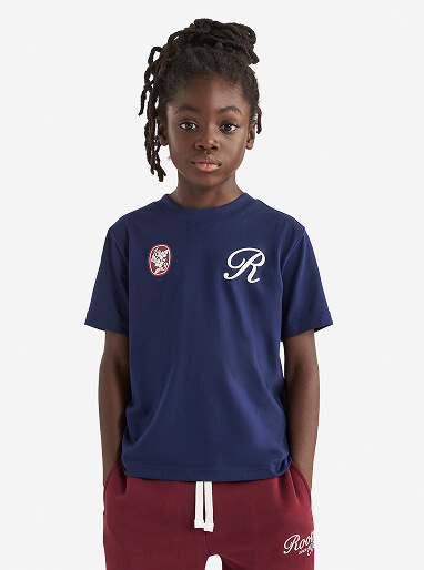 T-shirts et t-shirts imprimés pour enfants