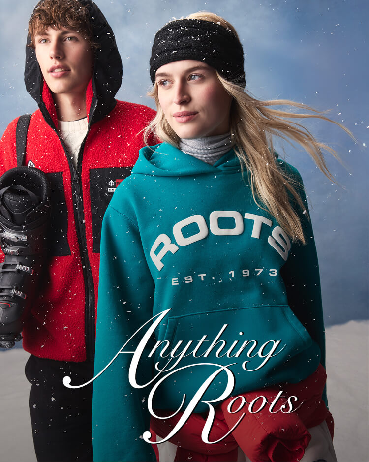 Anything Roots Mobile