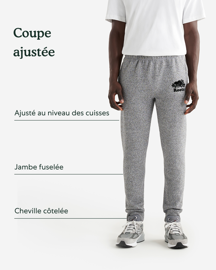 Men Fit Guide Mobile Image