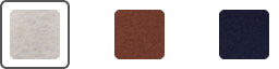 Beavermark V-Neck Top colour swatches