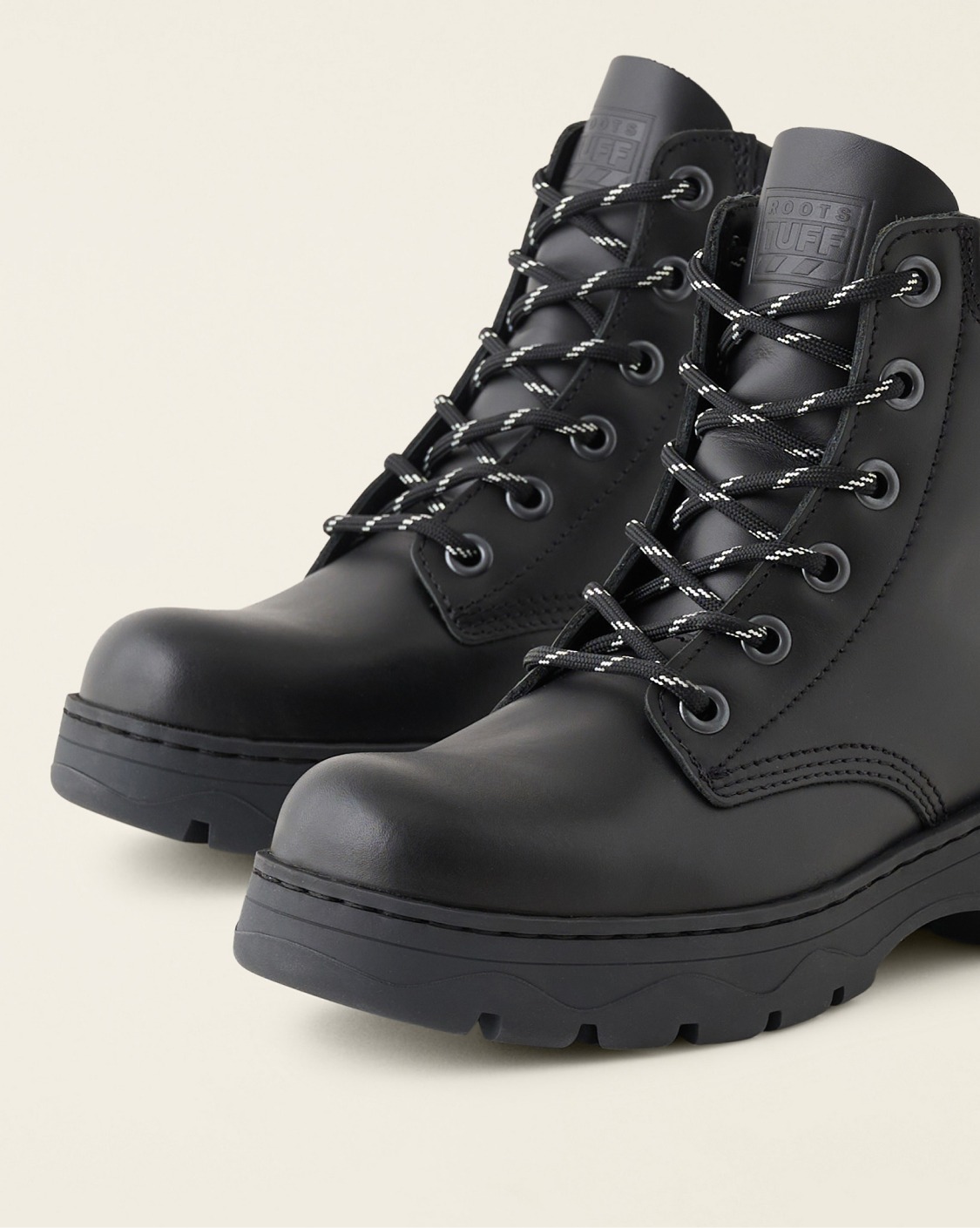 The TUFF Boot | Roots display picture 2