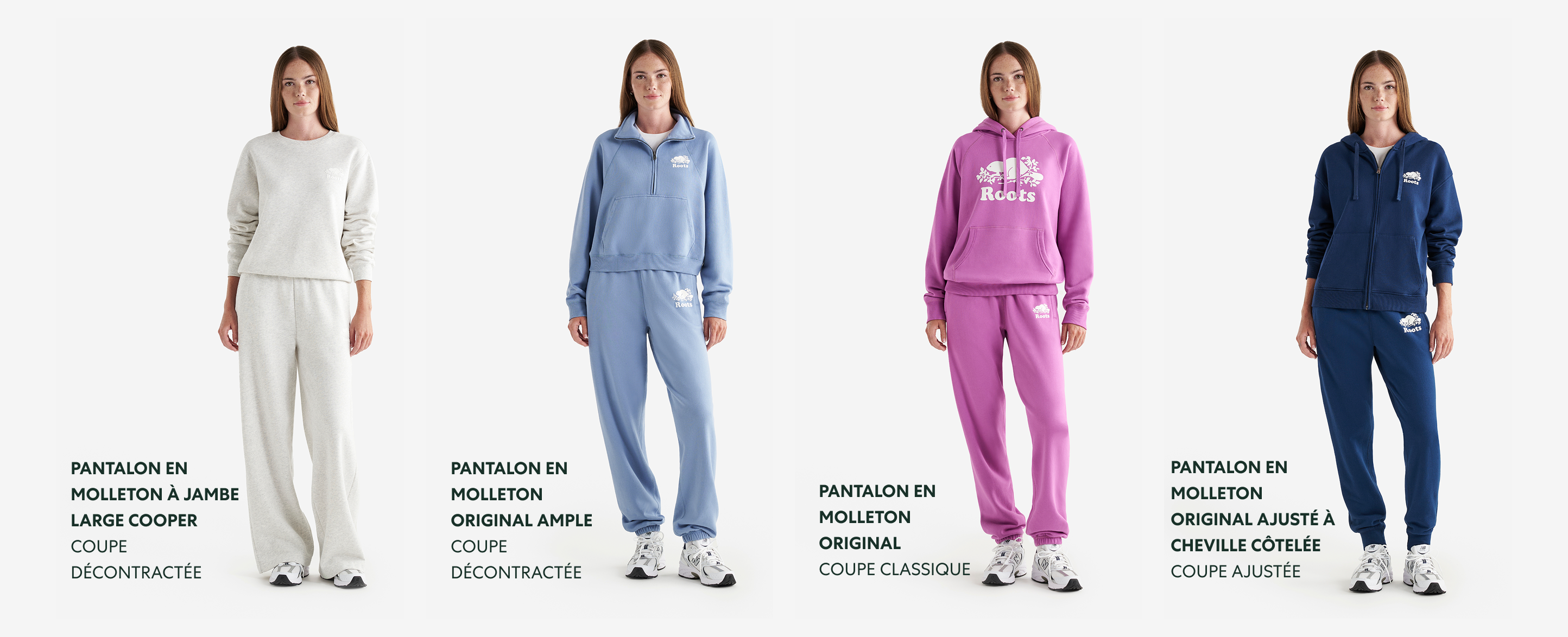Style Guide Women's Fit