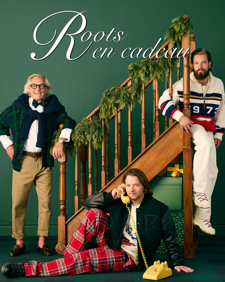 Anything Roots Mobile