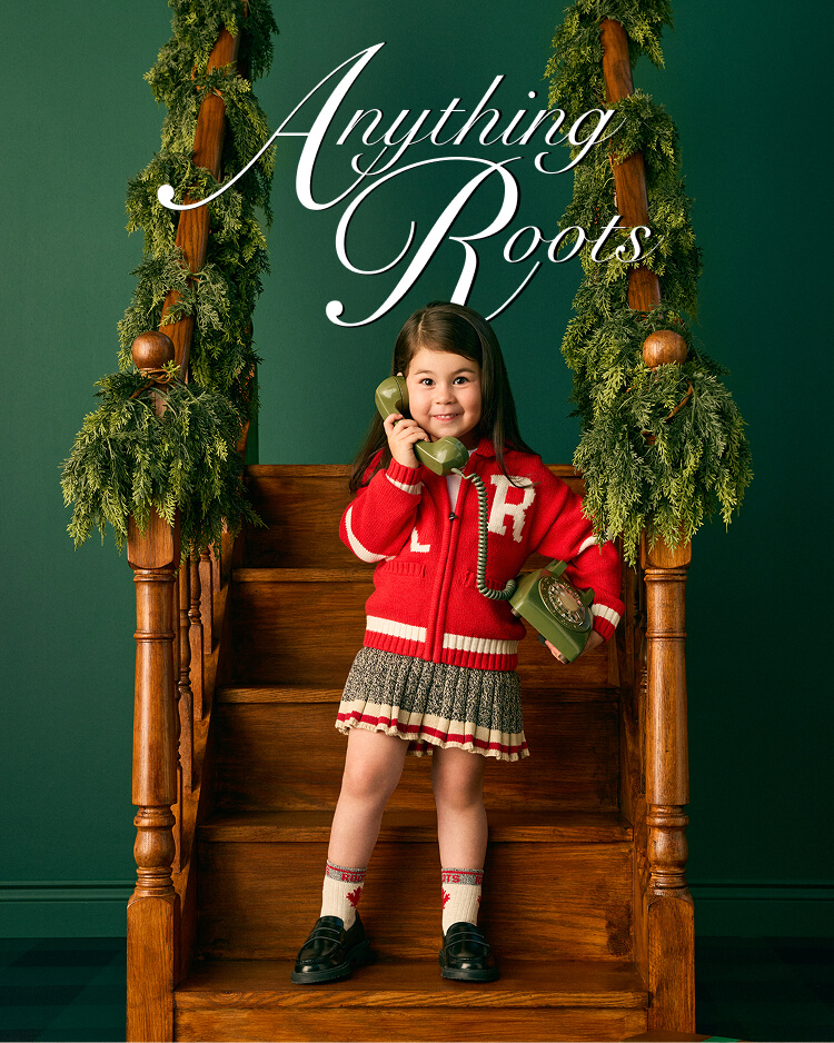 Anything Roots Mobile