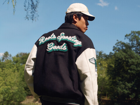 Roots Casual Clothing for Men, Women, and Kids | Roots