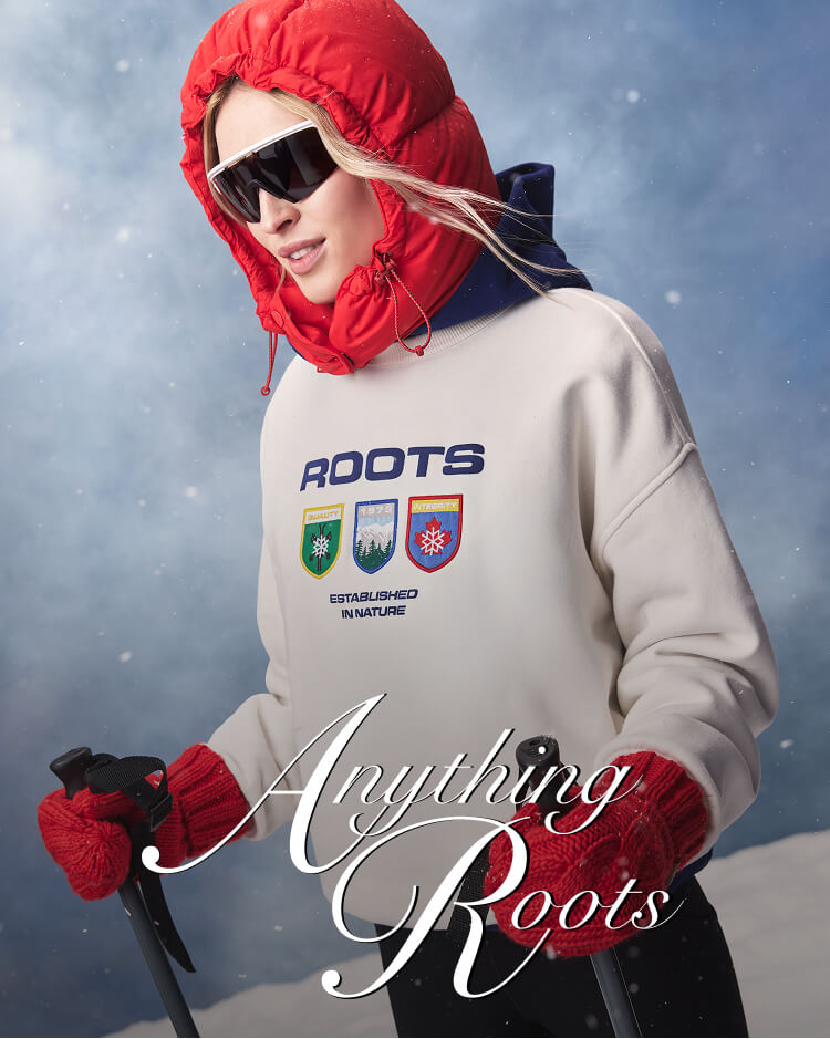 Anything Roots Mobile