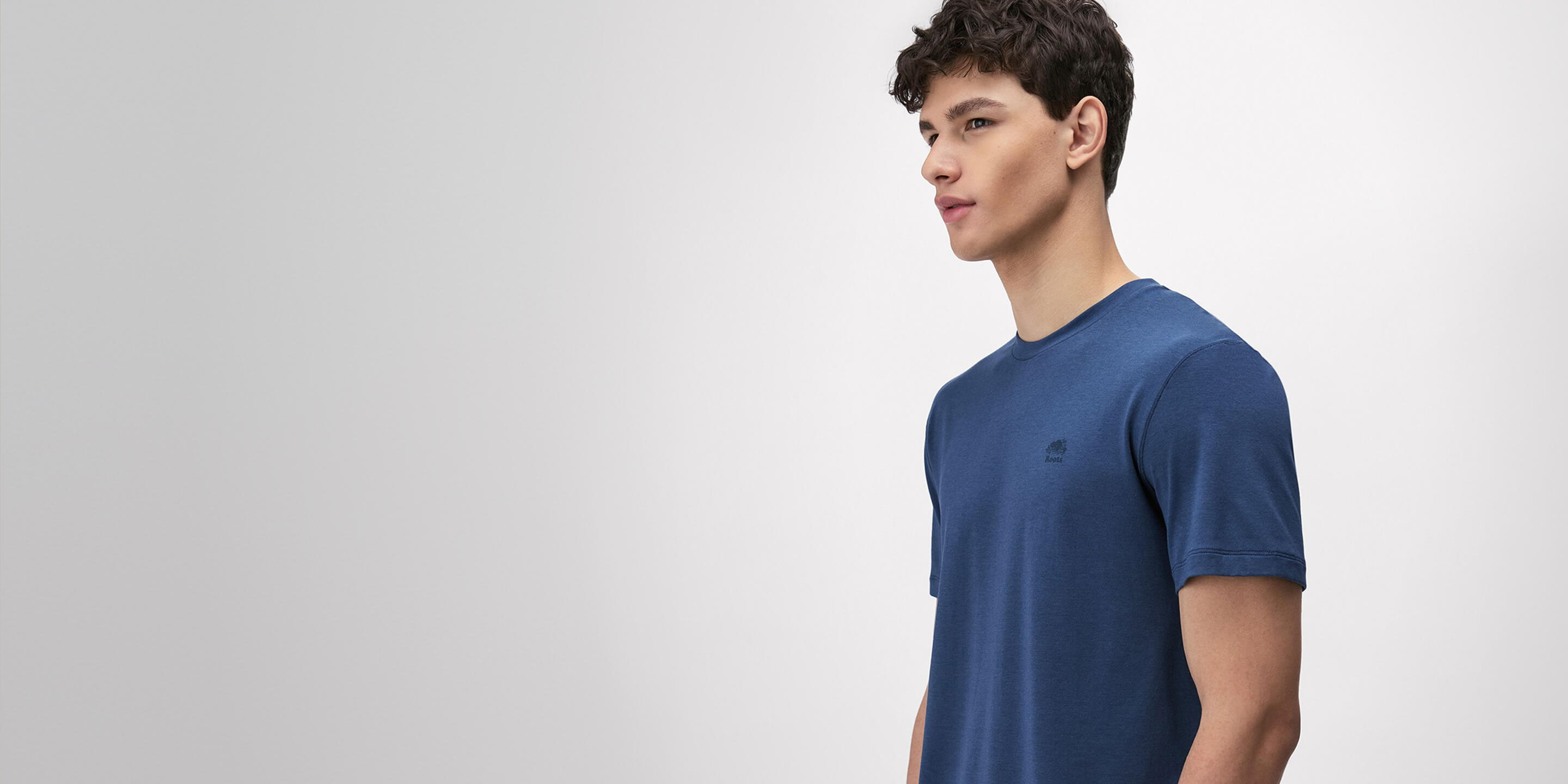 The Roam Short Sleeve