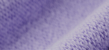 Molleton estival nuage