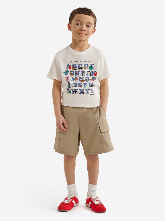Kids Clothing & Accessories