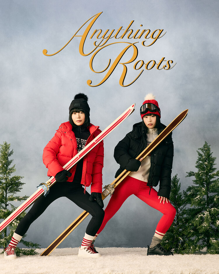 Anything Roots Mobile