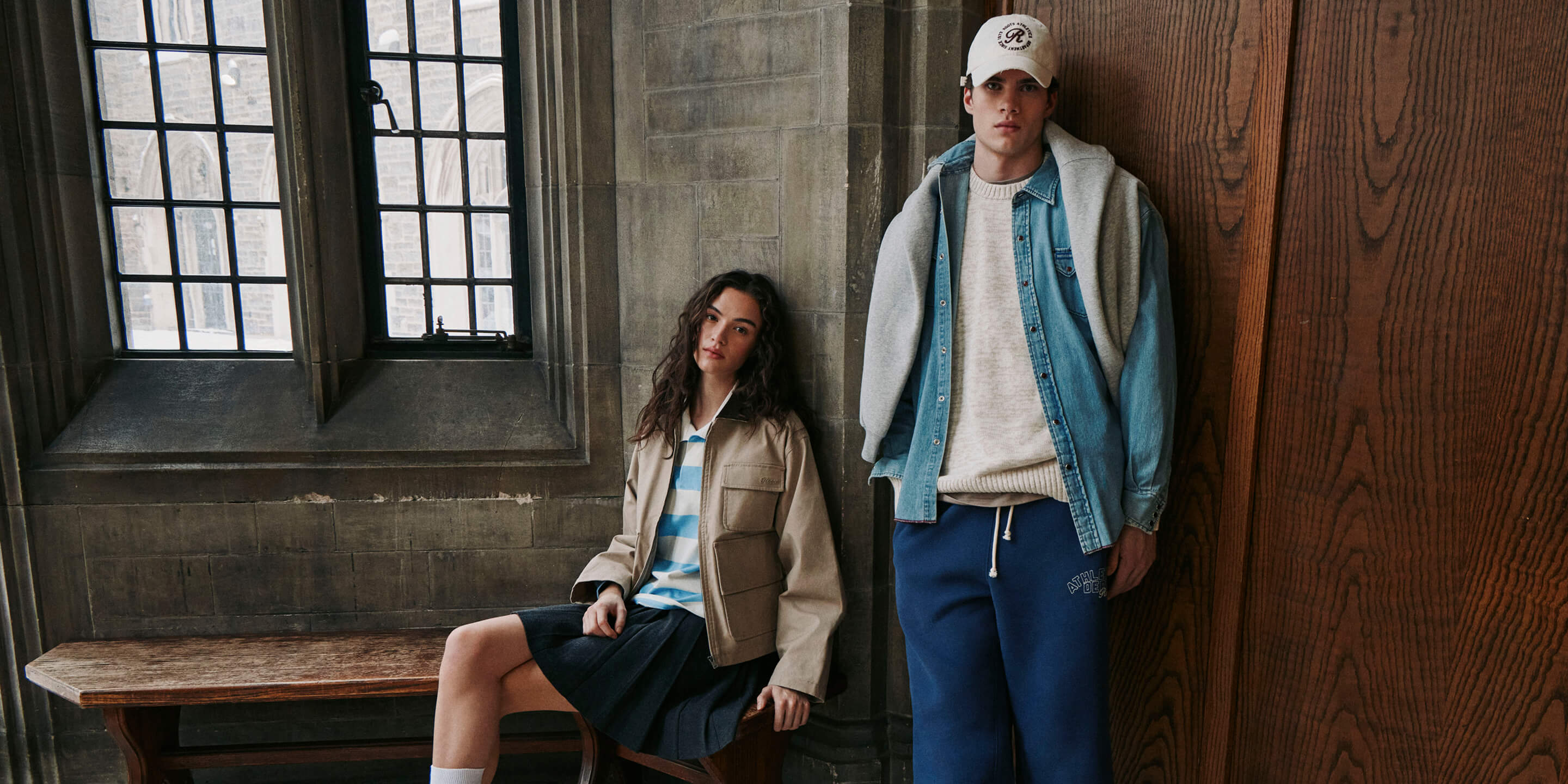 Fall 2025 Hero Image