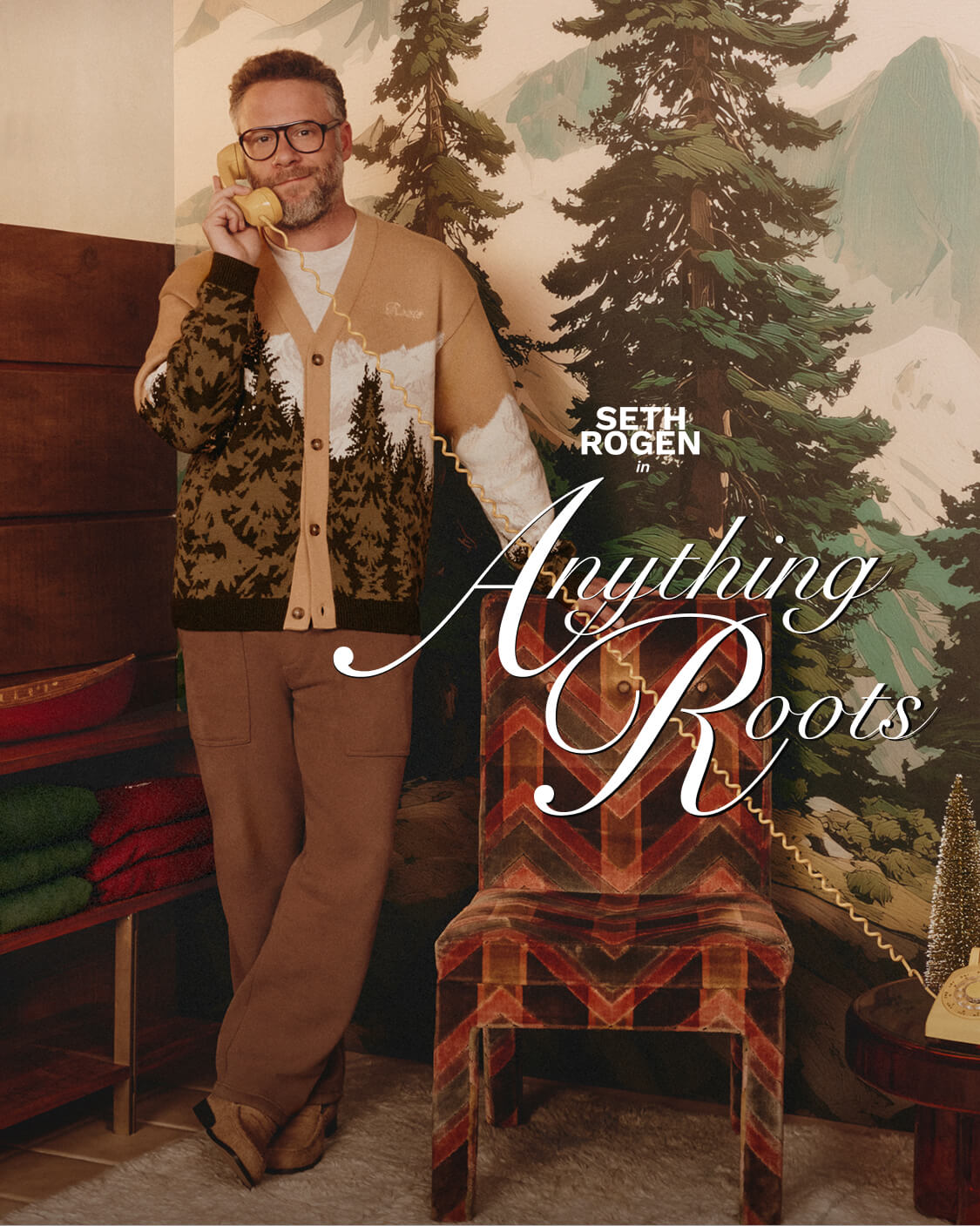 Anything Roots Mobile