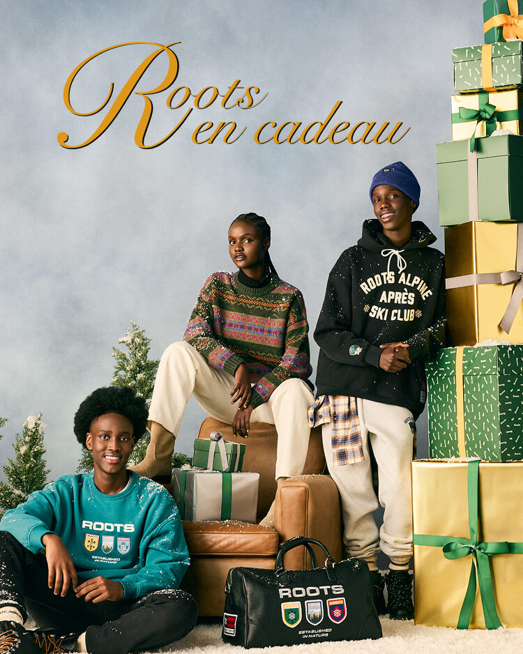 Anything Roots Mobile