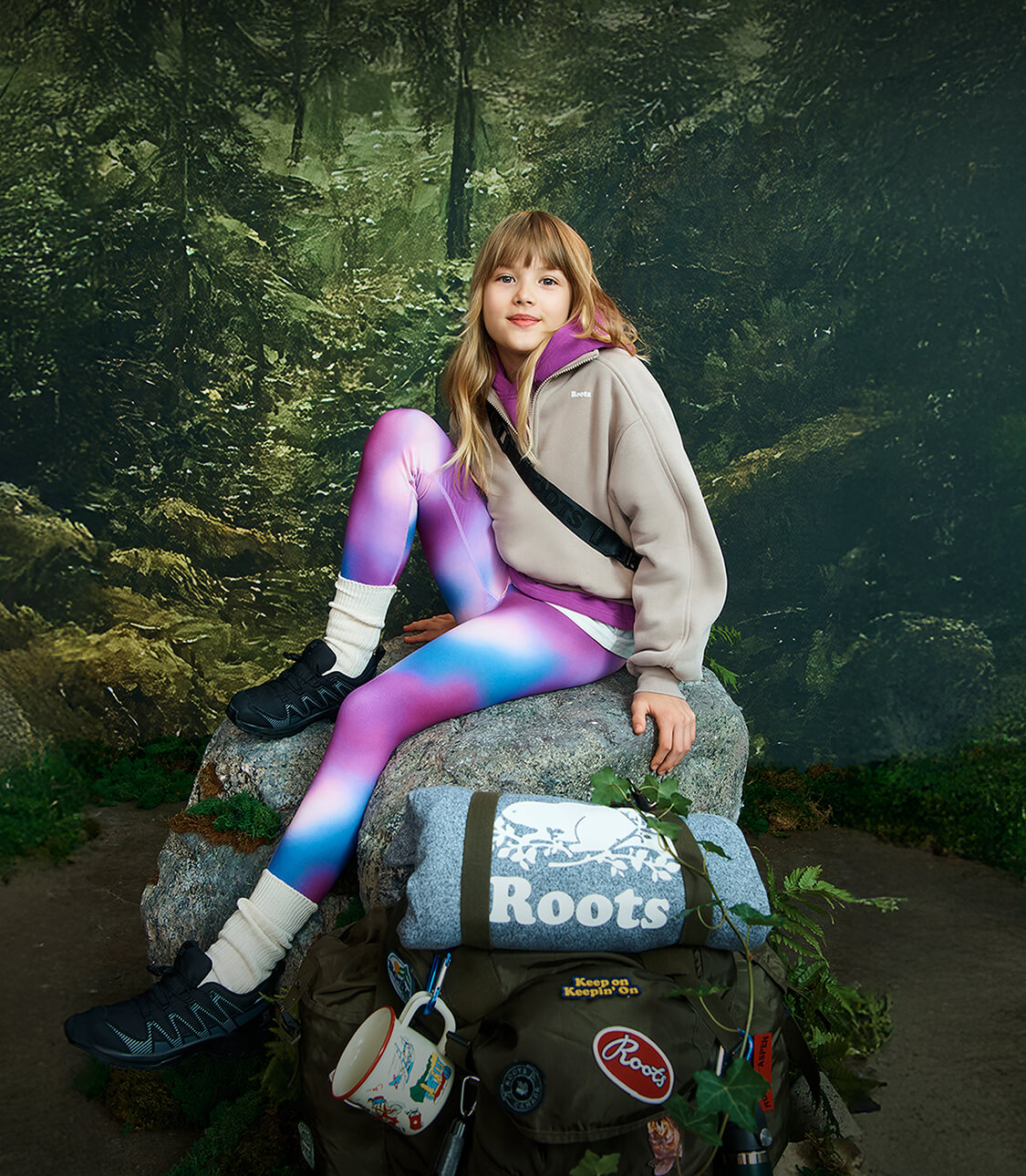 Women's Activewear