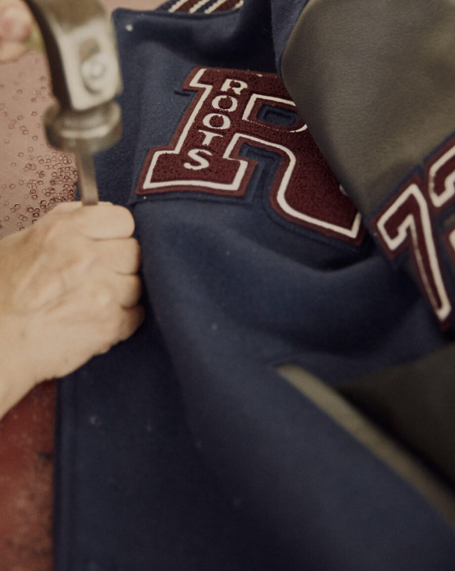 Varsity Jackets