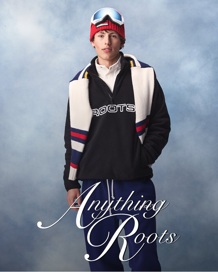 Anything Roots Mobile