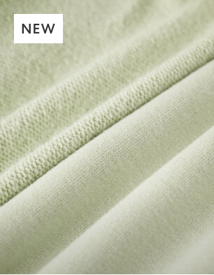 Summer Cloud fabric close-up